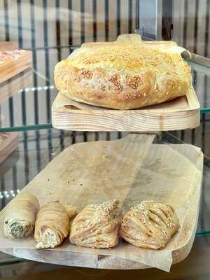 Streetcups Cafe And Pastries