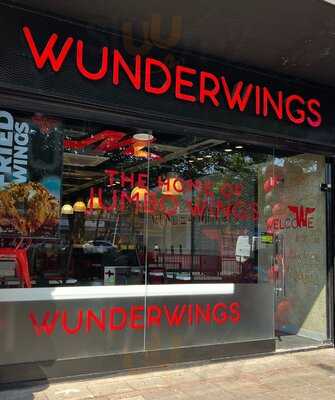 Wunderwings