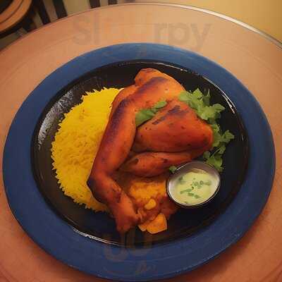 Nawab Indian Takeaway