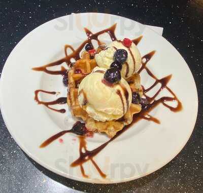 The Railway Inn, Bar And Restaurant