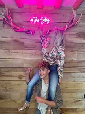 The Stag