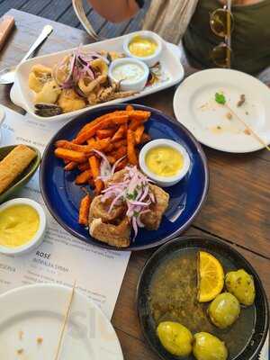 Kusikuy Peruvian Cuisine & Pisco Bar