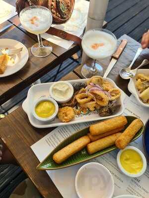 Kusikuy Peruvian Cuisine & Pisco Bar