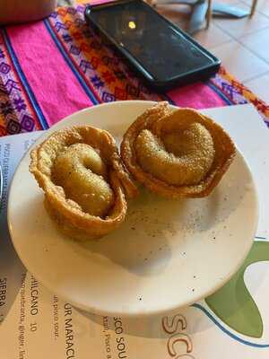 Kusikuy Peruvian Cuisine & Pisco Bar