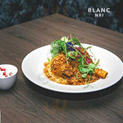 Blanc Nri Birmingham
