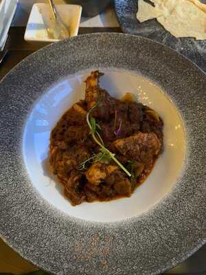 Blanc Nri Birmingham