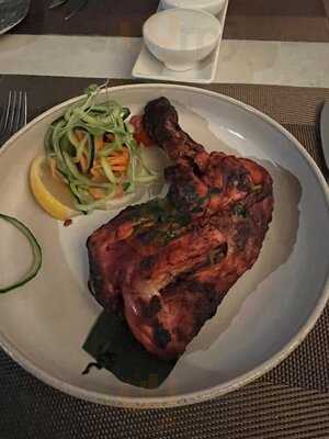 Blanc Nri Birmingham