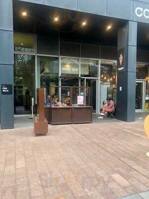 Mamma Made Ice-cream