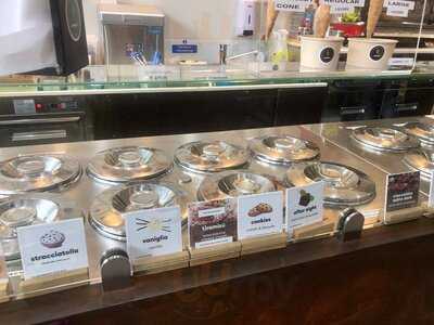 Mamma Made Ice-cream