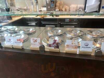 Mamma Made Ice-cream