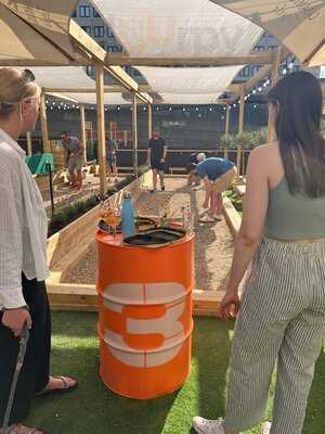 Jack & Boule, South Bank