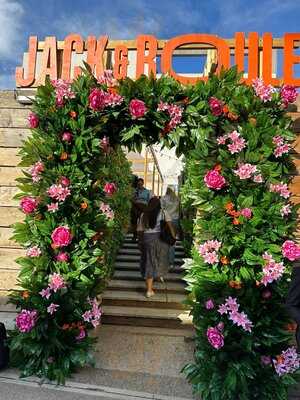 Jack & Boule, South Bank