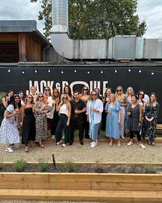 Jack & Boule, South Bank