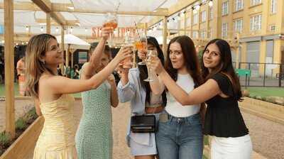 Jack & Boule, South Bank