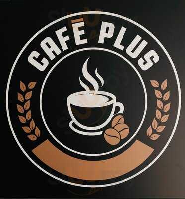 Cafe Plus