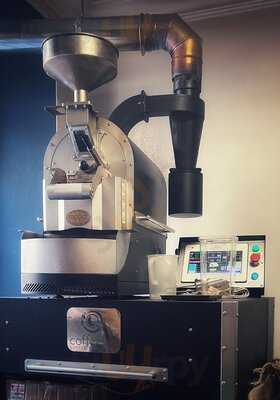 The Cobbled Roastery