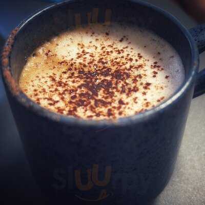 The Cobbled Roastery