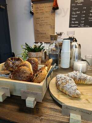 The Cobbled Roastery