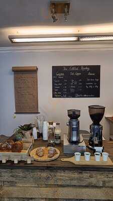 The Cobbled Roastery
