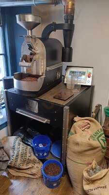 The Cobbled Roastery