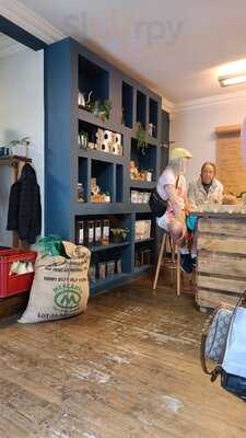 The Cobbled Roastery