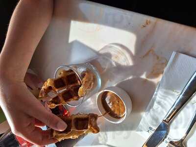 Heavenly Desserts - Hull