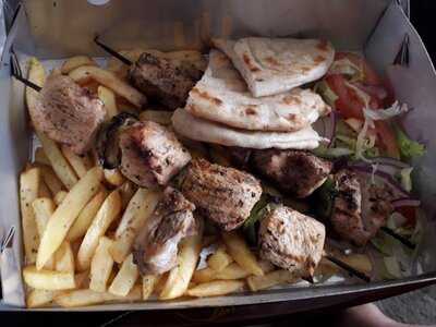 Acropolis Huddersfield