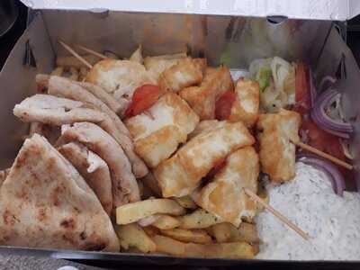 Acropolis Huddersfield