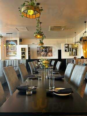 Maharaja Grill And Balti House