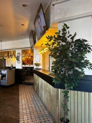 Maharaja Grill And Balti House