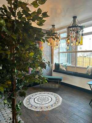 Maharaja Grill And Balti House