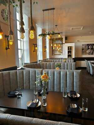 Maharaja Grill And Balti House