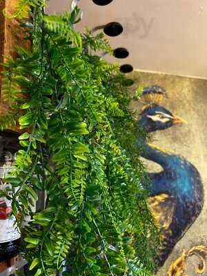 Maharaja Grill And Balti House