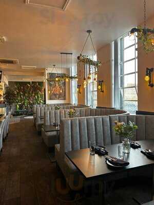 Maharaja Grill And Balti House