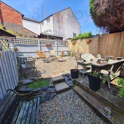 Laura's Tearoom Llangollen