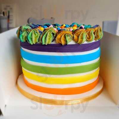 Laura's Tearoom Llangollen