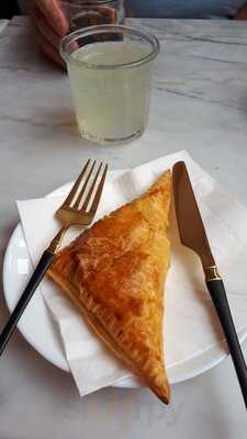 Dingle's Coffee Bar Barnstaple Devon