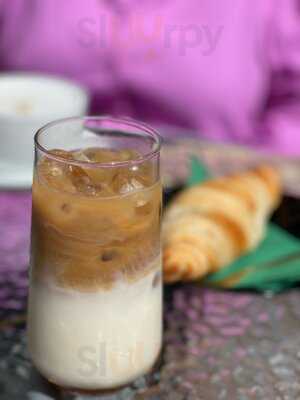 Dingle's Coffee Bar Barnstaple Devon