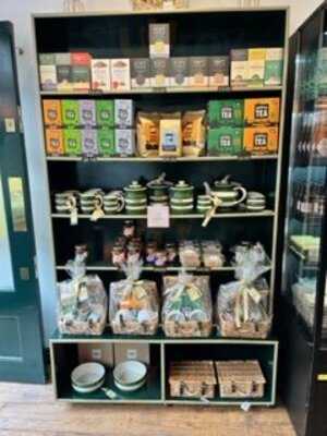 Dingle's Coffee Bar Barnstaple Devon