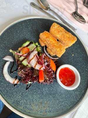 The 19th Hole At North Wales Golf Club