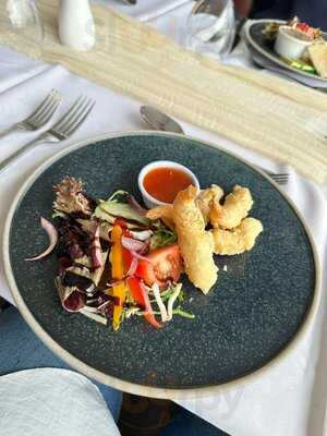 The 19th Hole At North Wales Golf Club