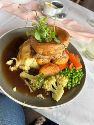 The 19th Hole At North Wales Golf Club