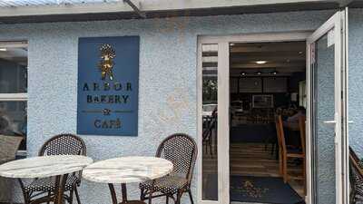 Arbor Bakery