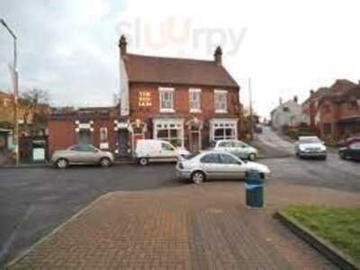 The Red Lion Gornal Wood