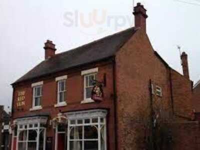 The Red Lion Gornal Wood