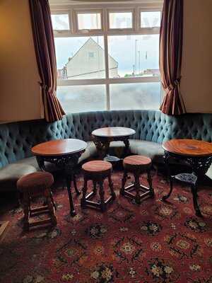 The Red Lion Gornal Wood