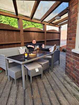 The Red Lion Gornal Wood