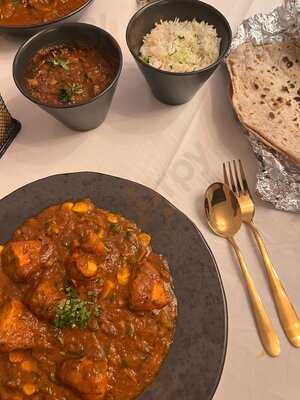 Majestic Indian Cuisone