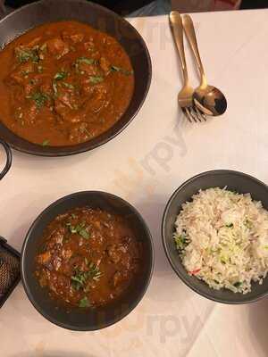 Majestic Indian Cuisone