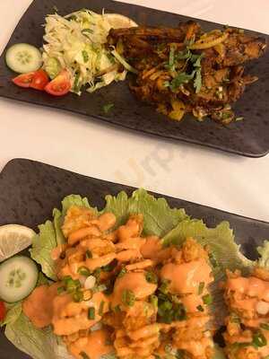 Majestic Indian Cuisone